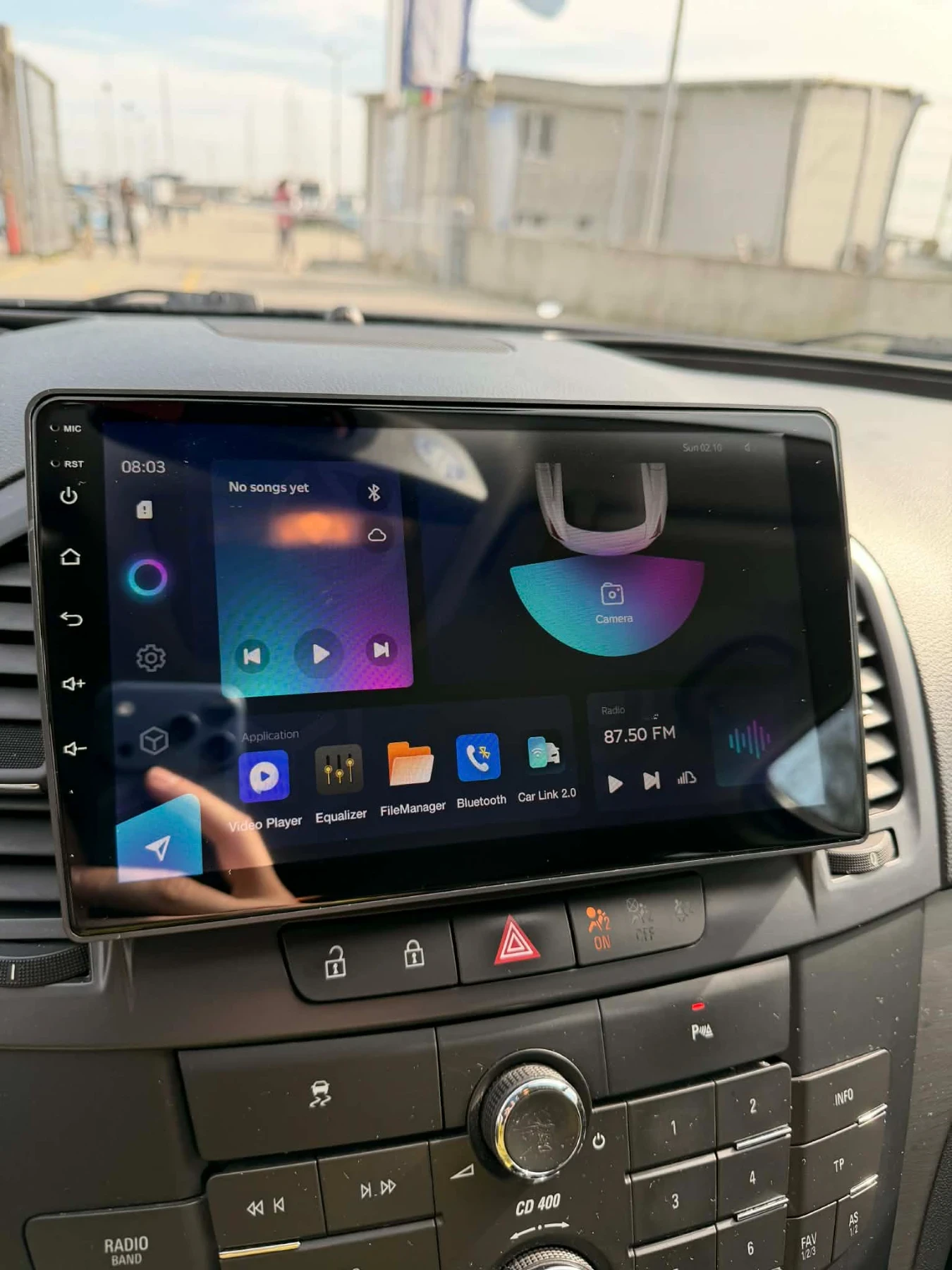 Opel Insignia, снимка 13 - Автомобили и джипове - 53897932