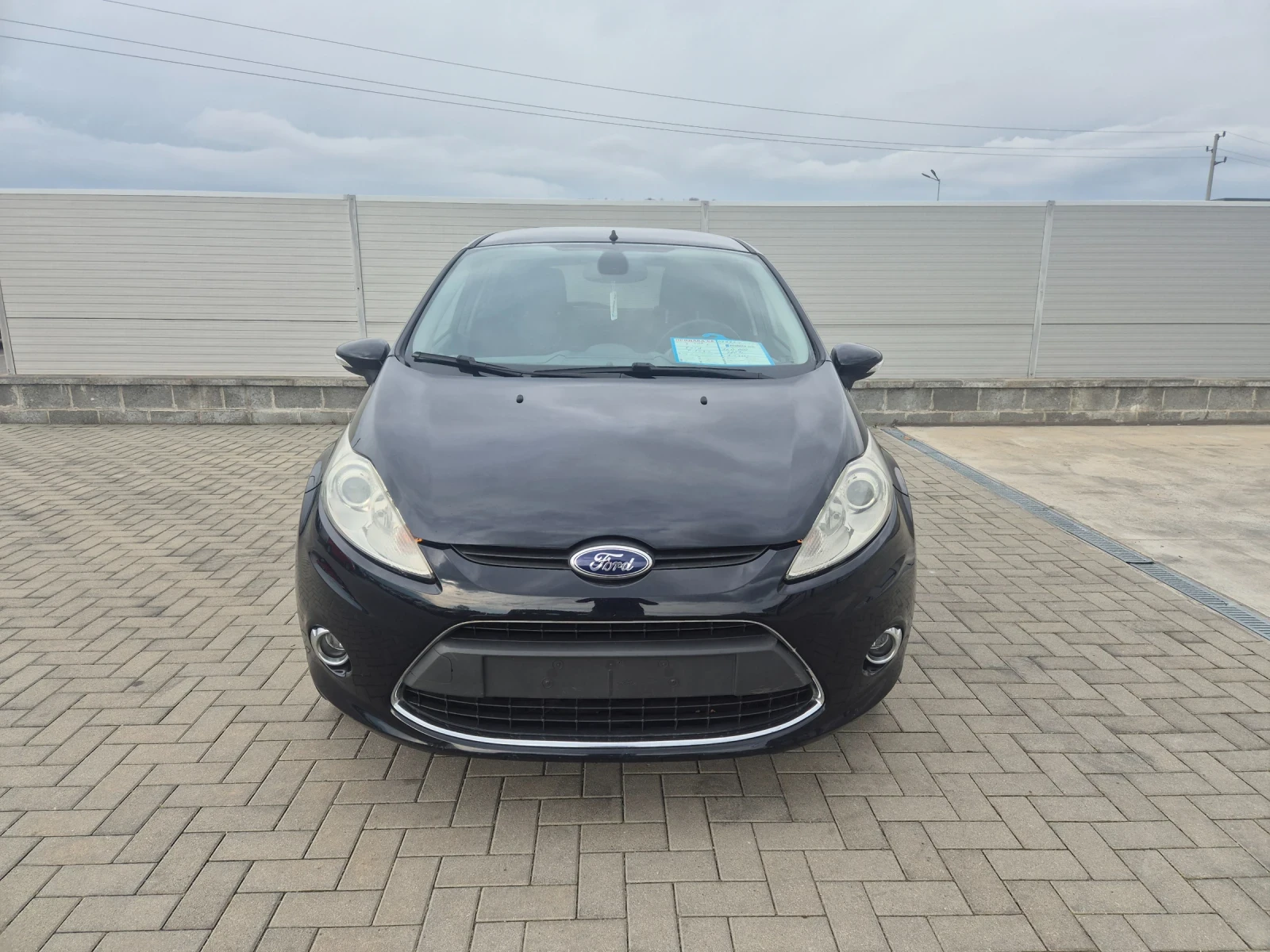 Ford Fiesta 1.4 tdci | Mobile.bg � ����������� 2