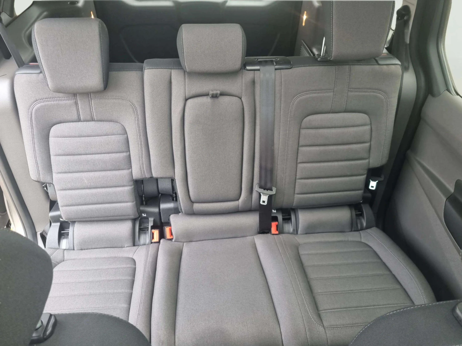 Ford Connect 1.5 EcoBlue, снимка 15 - Автомобили и джипове - 54108447