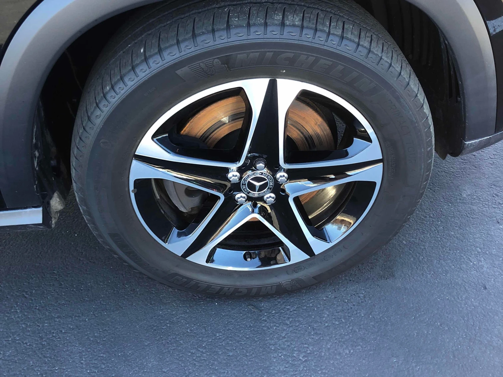 Mercedes-Benz GLE 450 * * CARFAX * * ���� ������ * *  | Mobile.bg � ����������� 6