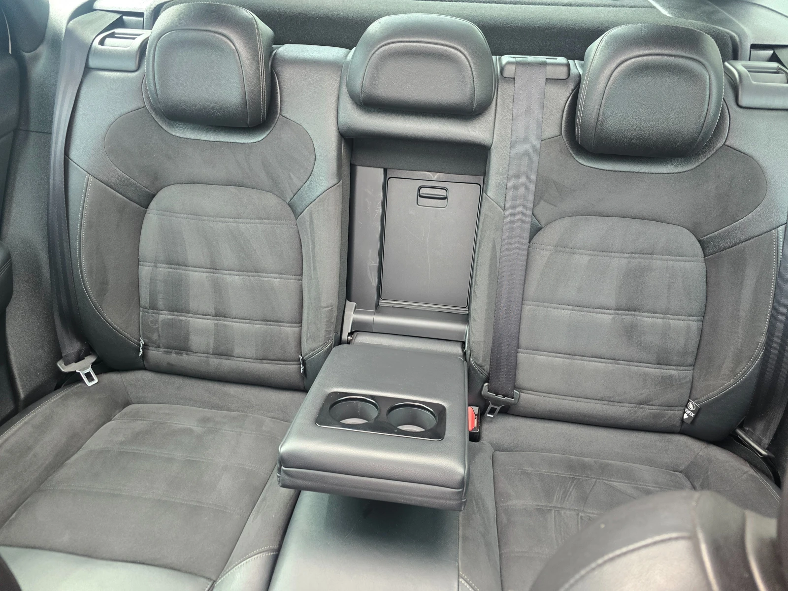 Citroen DS5 2.0HDI-163K.C-����-��������-KEYLESS-GO | Mobile.bg � ����������� 14