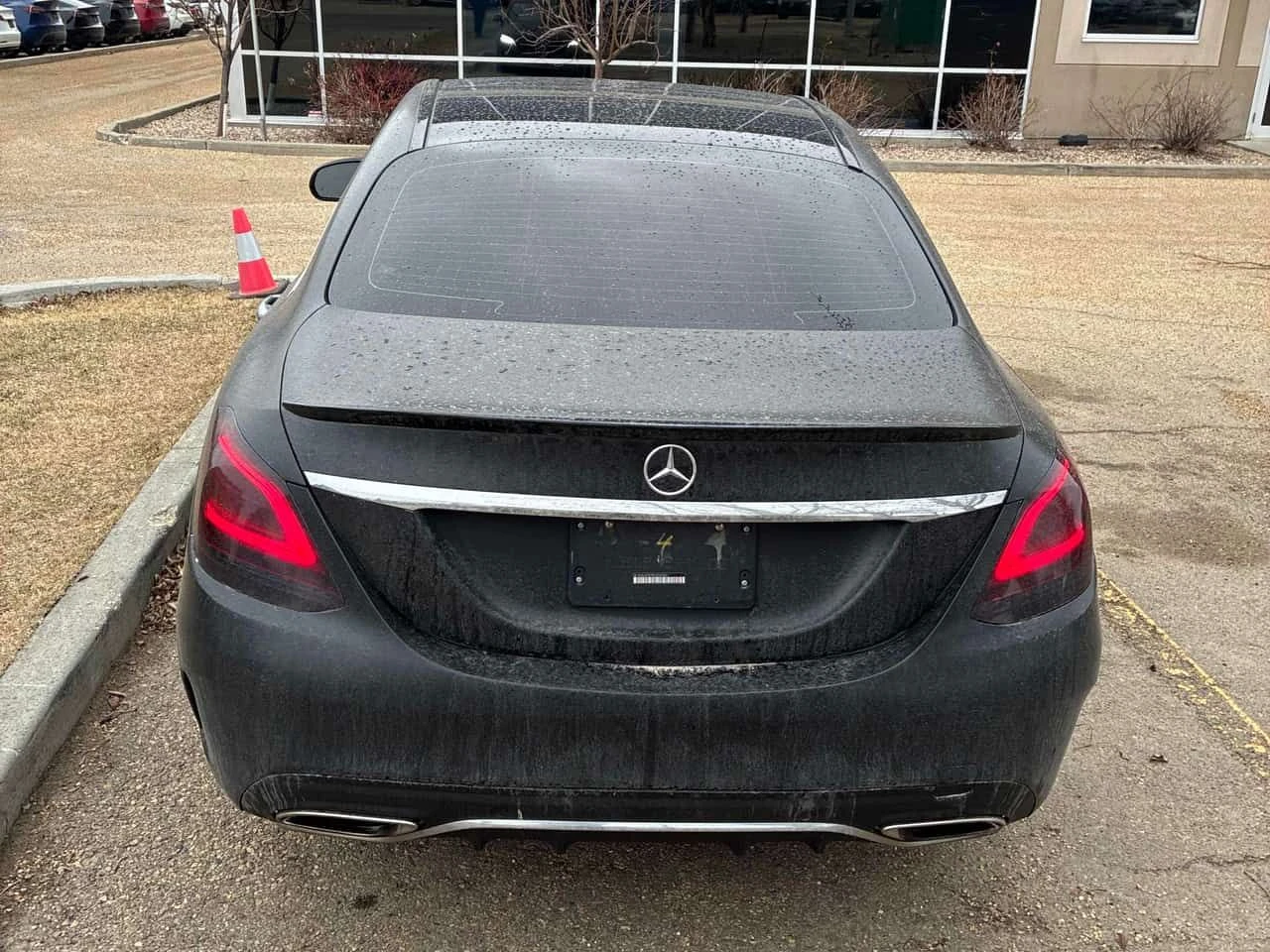 Mercedes-Benz C 300 * AMG PACK* ������ ���������������� �� MERCEDES*  | Mobile.bg � ����������� 5