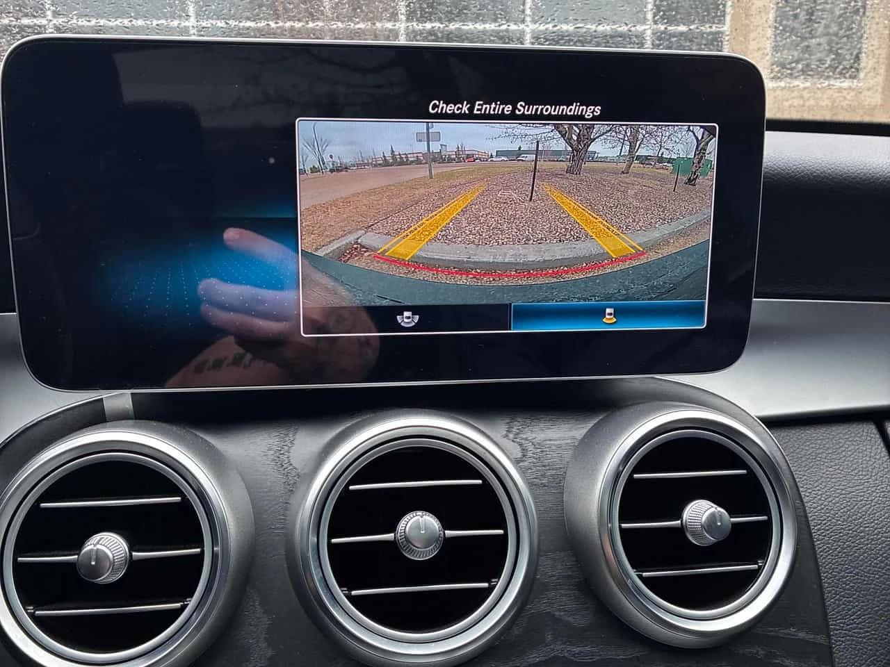 Mercedes-Benz C 300 * AMG PACK* ������ ���������������� �� MERCEDES*  | Mobile.bg � ����������� 11