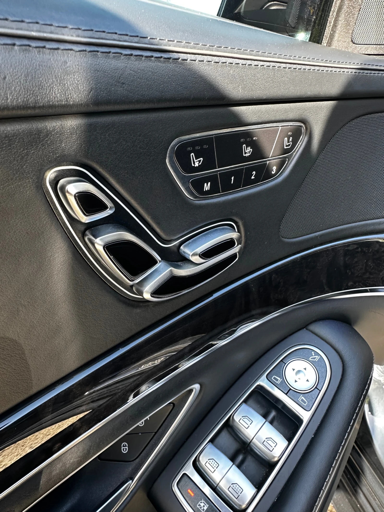 Mercedes-Benz S 350 | Mobile.bg � ����������� 10