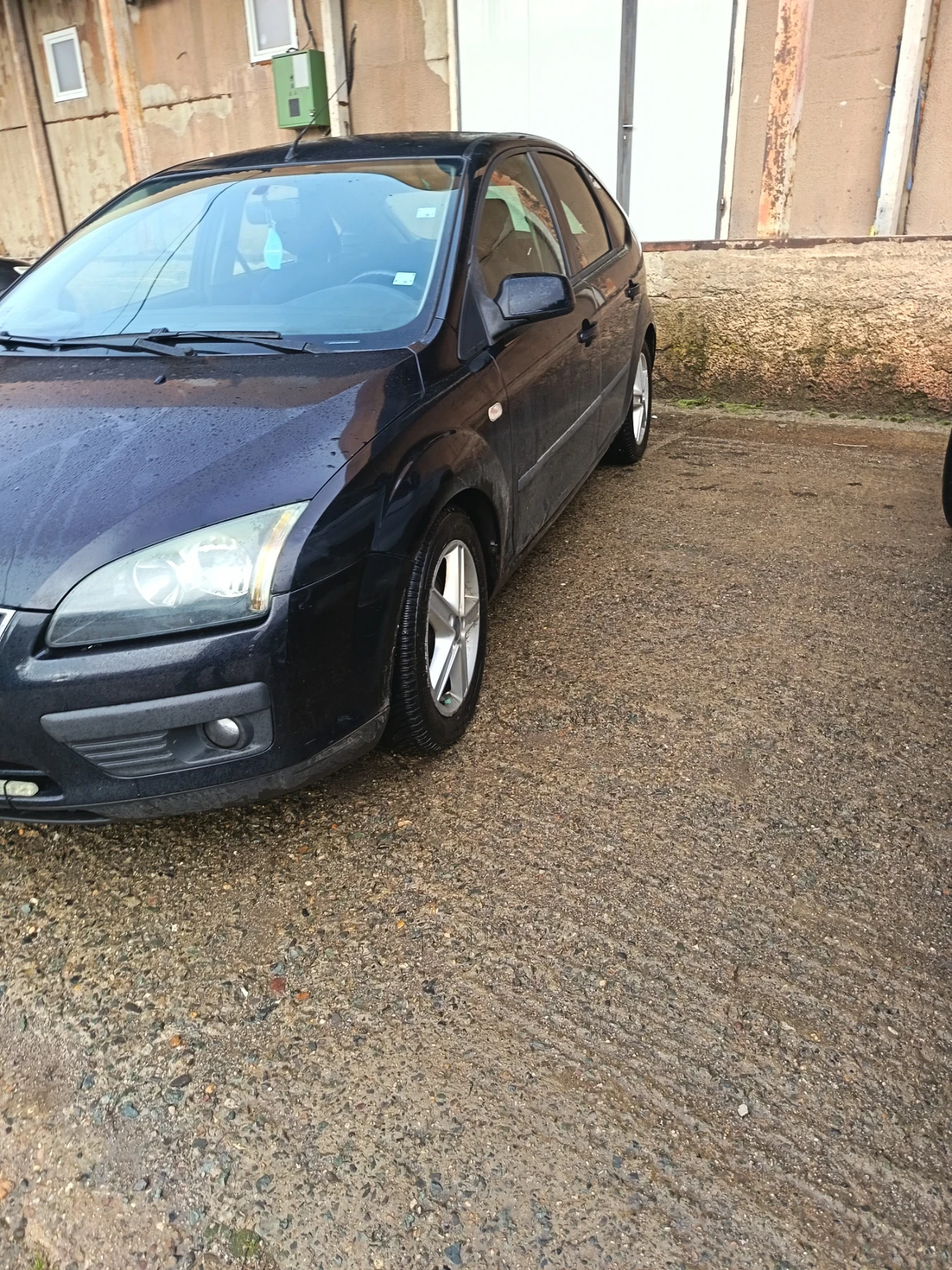 Ford Focus, снимка 3 - Автомобили и джипове - 54547284