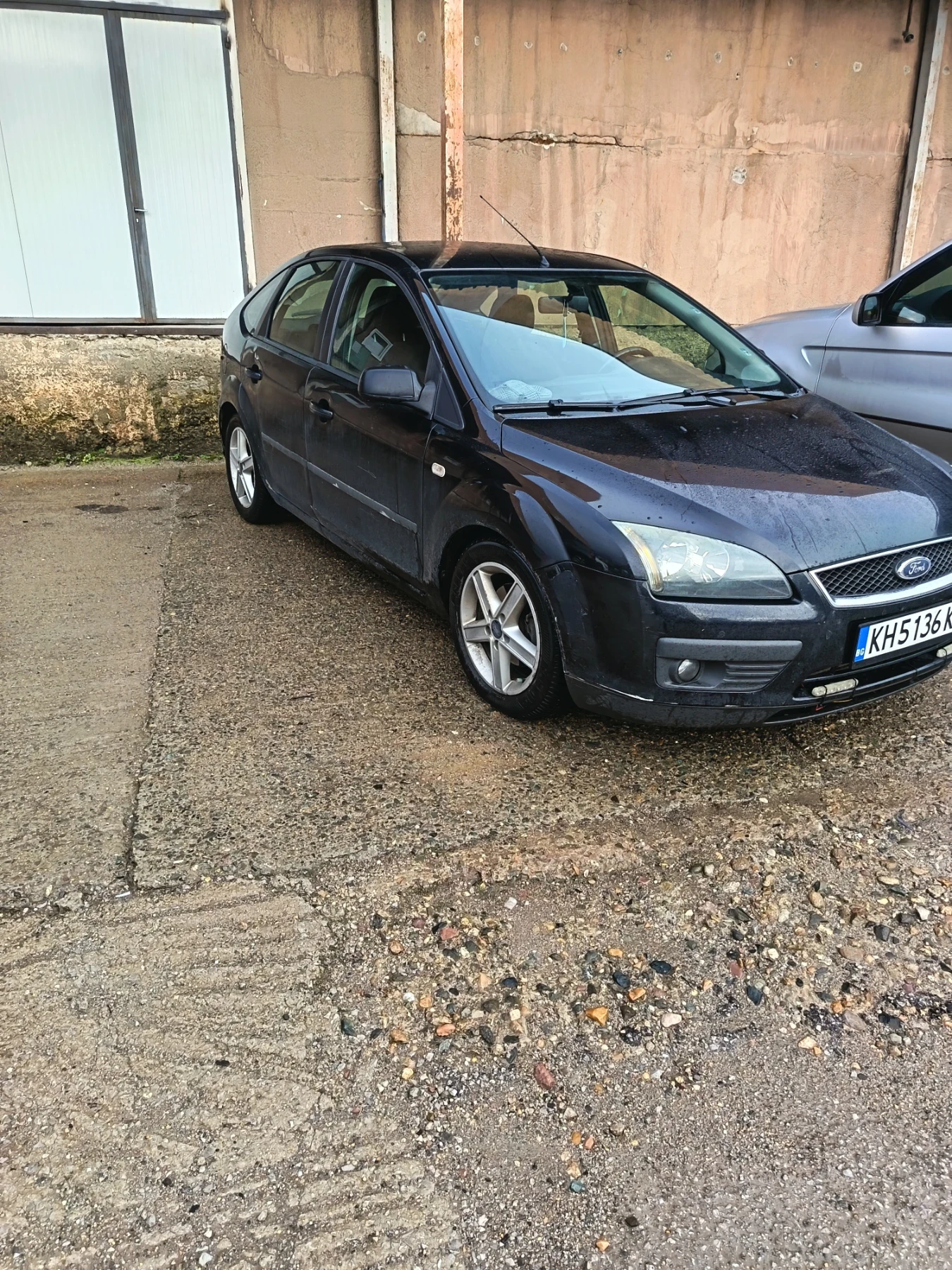Ford Focus, снимка 2 - Автомобили и джипове - 54547284