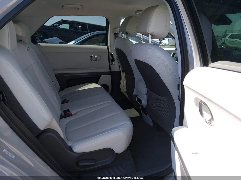 Hyundai Ioniq 5 SEL* ОБДУХВАНЕ* ПОДГРЕВ* 360* КАМЕРИ* KEYLESS* , снимка 10 - Автомобили и джипове - 54553393