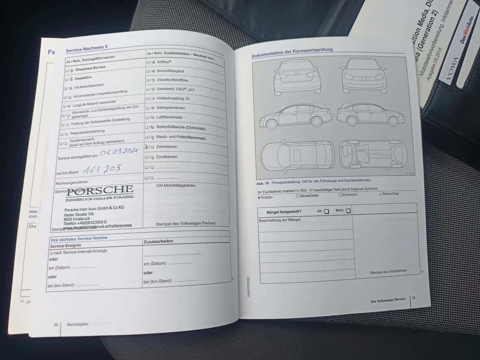 VW Golf 1.6, снимка 17 - Автомобили и джипове - 54717346