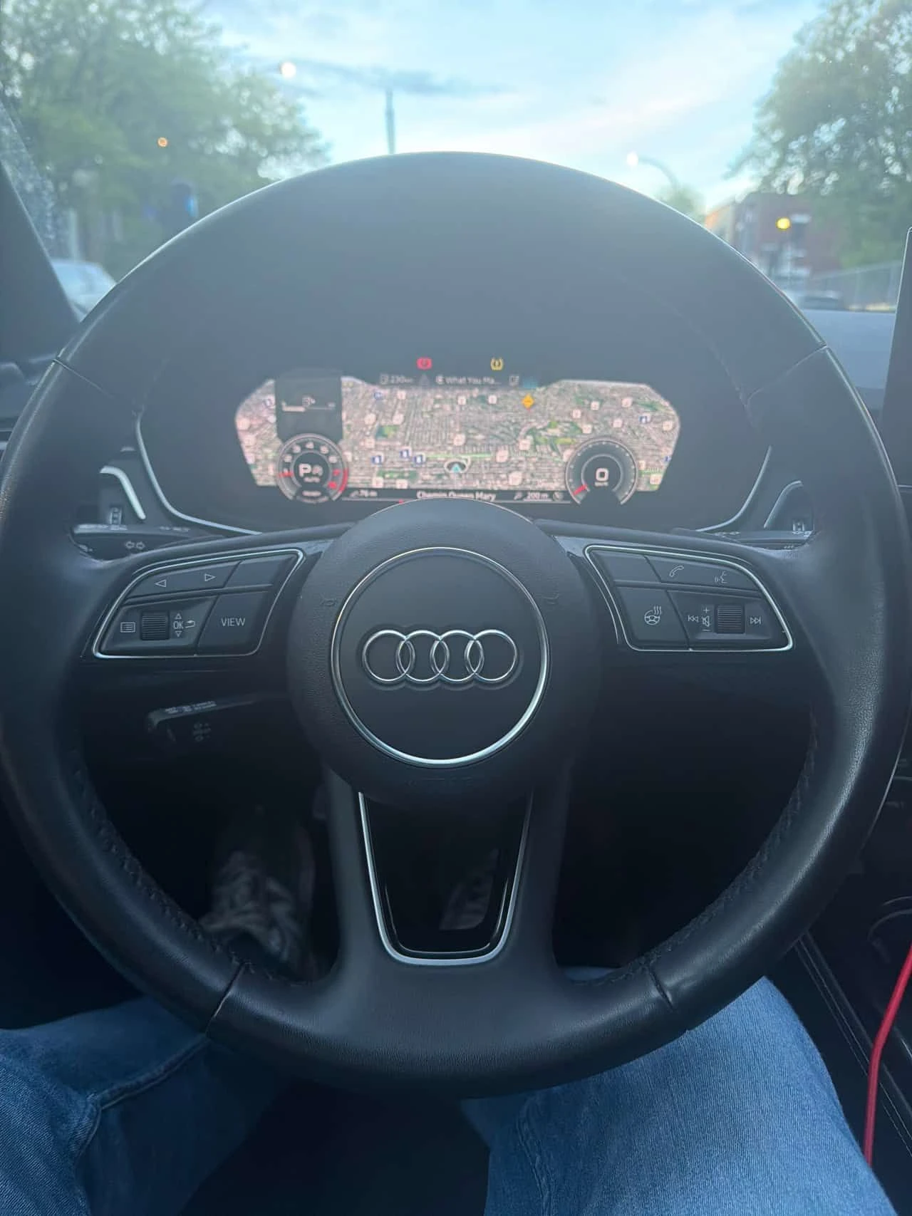 Audi A4 Allroad * Progressiv * ���������� ��� ������������ ������* | Mobile.bg � ����������� 8