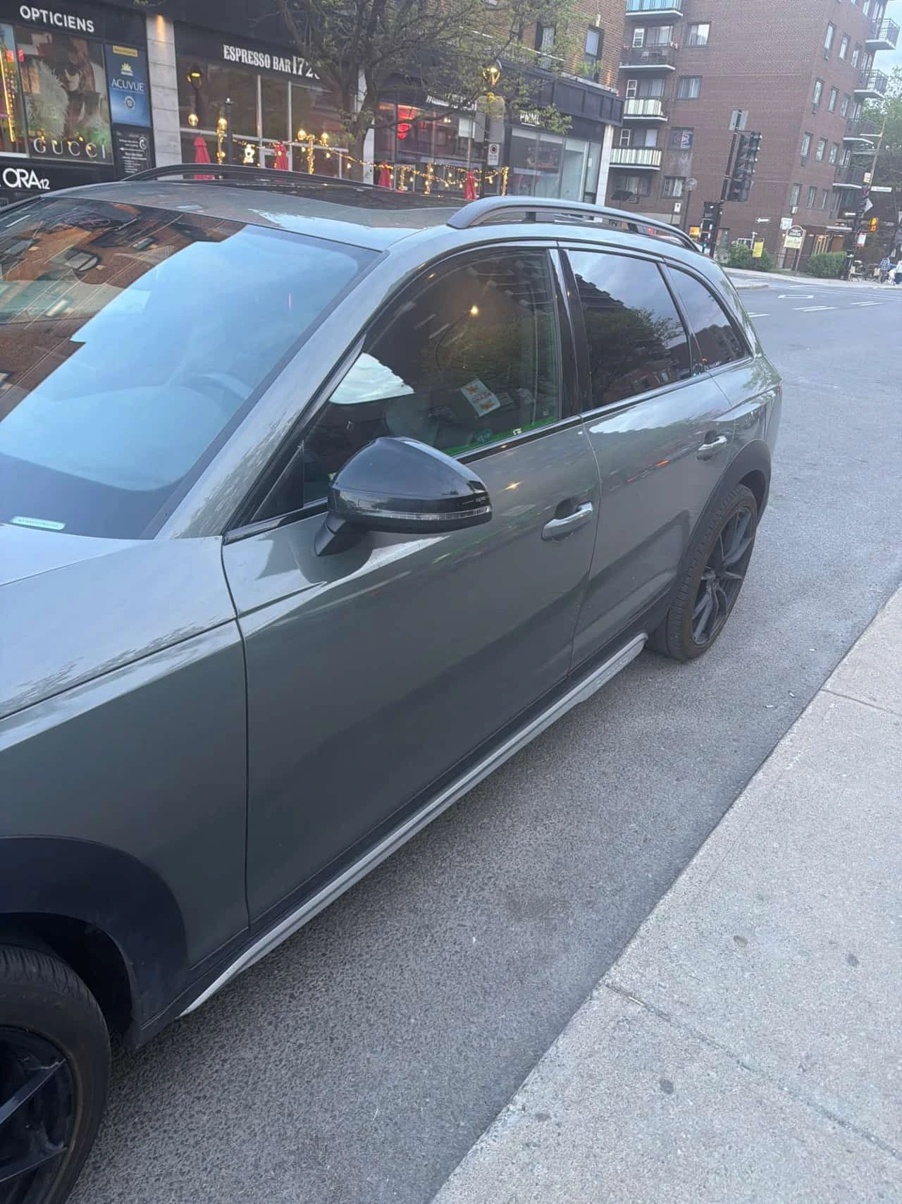Audi A4 Allroad * Progressiv * ���������� ��� ������������ ������* | Mobile.bg � ����������� 2