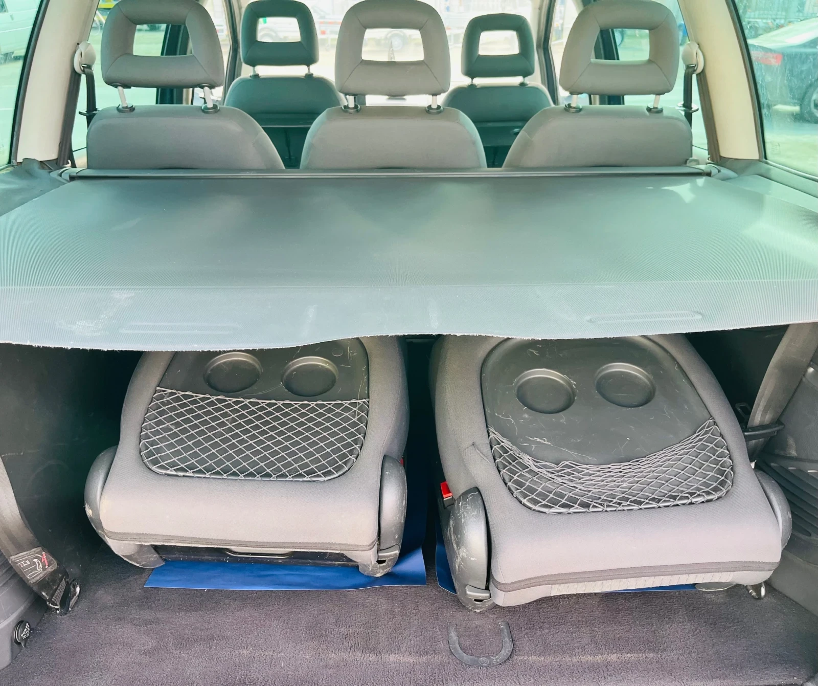 VW Sharan 1.9tdi | Mobile.bg � ����������� 9