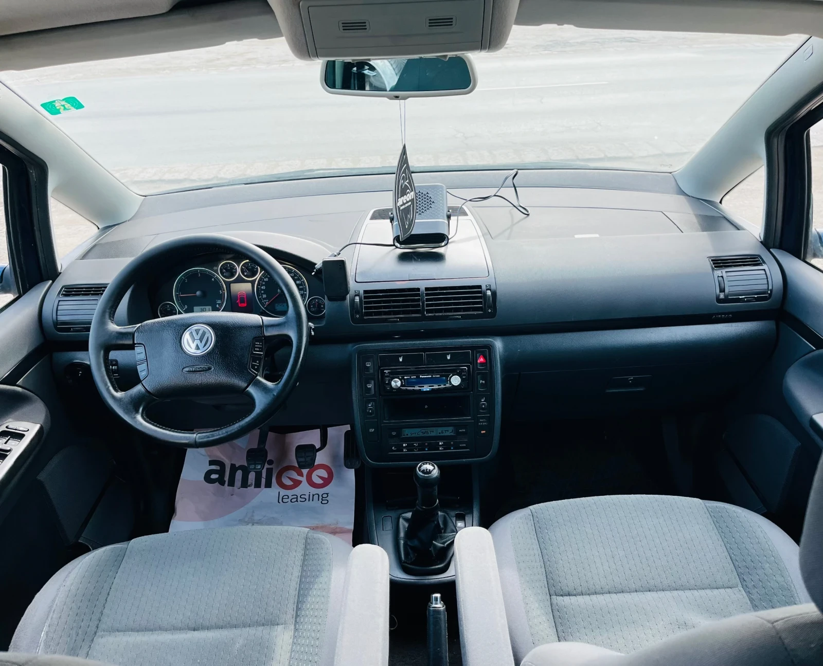 VW Sharan 1.9tdi | Mobile.bg � ����������� 7