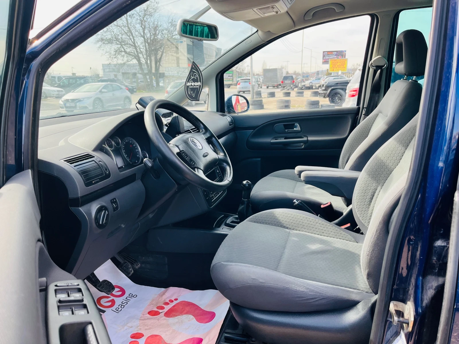 VW Sharan 1.9tdi | Mobile.bg � ����������� 6
