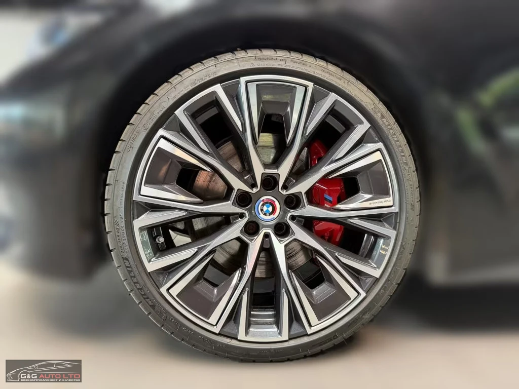 BMW 440 xDRIVE/374HP/GRANCOUPE/LASER/360/SHADOW/H&K/474z, снимка 6 - Автомобили и джипове - 54848512