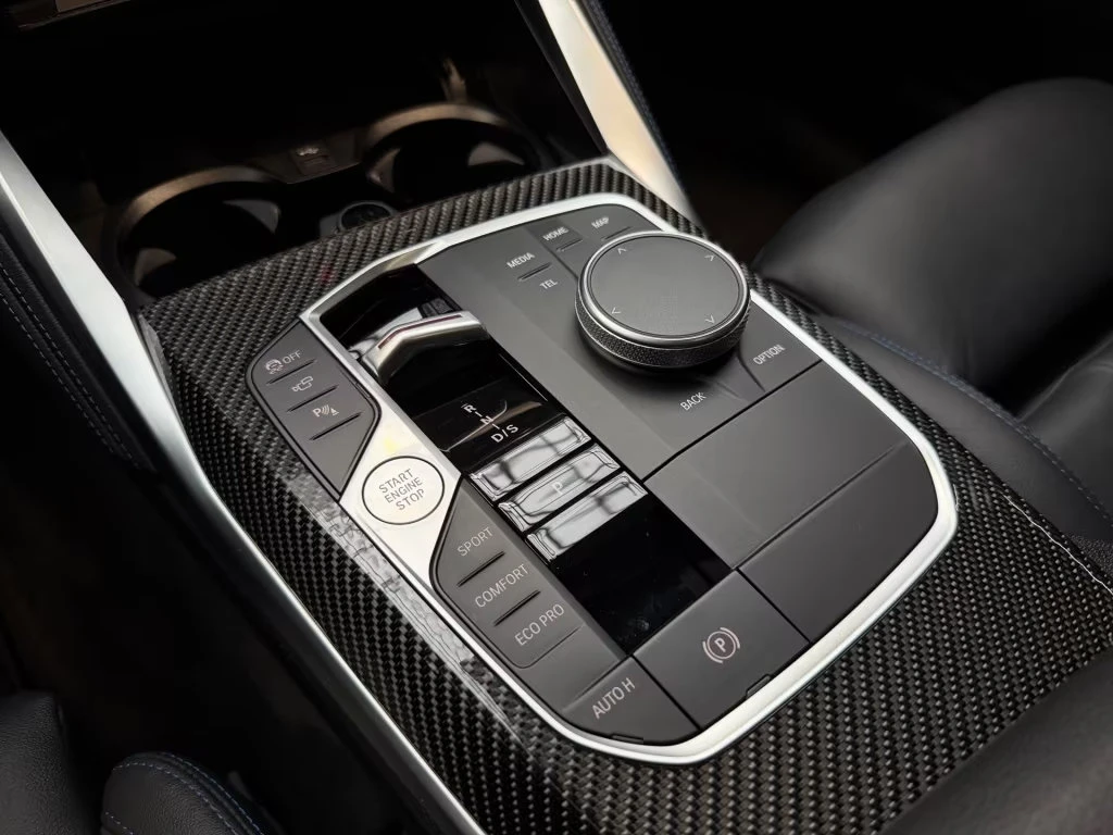BMW 440 xDRIVE/374HP/GRANCOUPE/LASER/360/SHADOW/H&K/474z, снимка 15 - Автомобили и джипове - 54848512