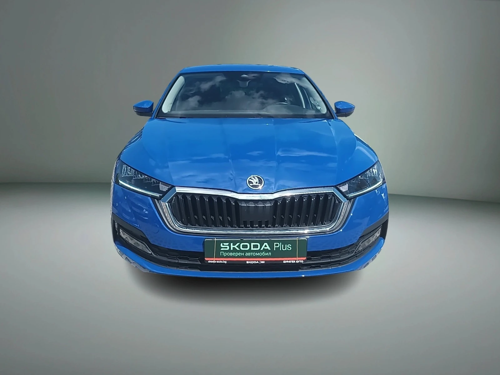 Skoda Octavia 1.5TSI / 6MT, снимка 8 - Автомобили и джипове - 54960737