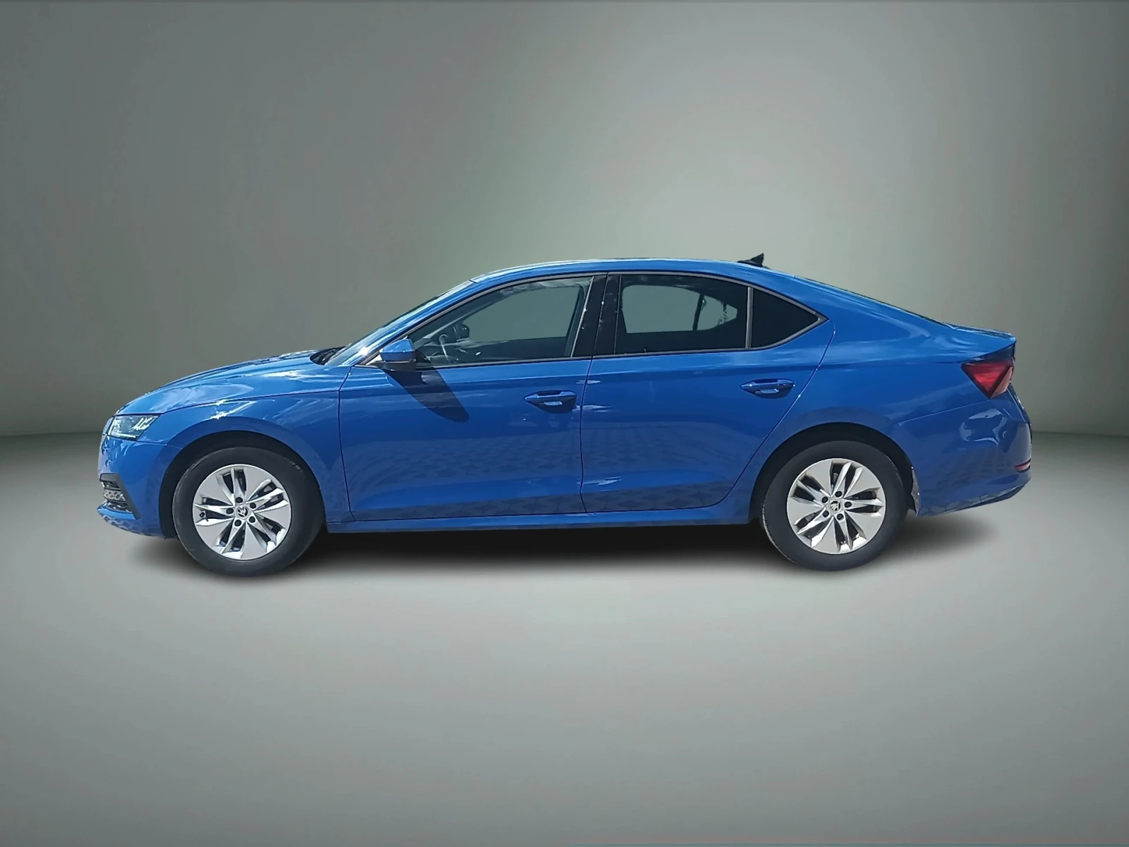Skoda Octavia 1.5TSI / 6MT, снимка 2 - Автомобили и джипове - 54960737