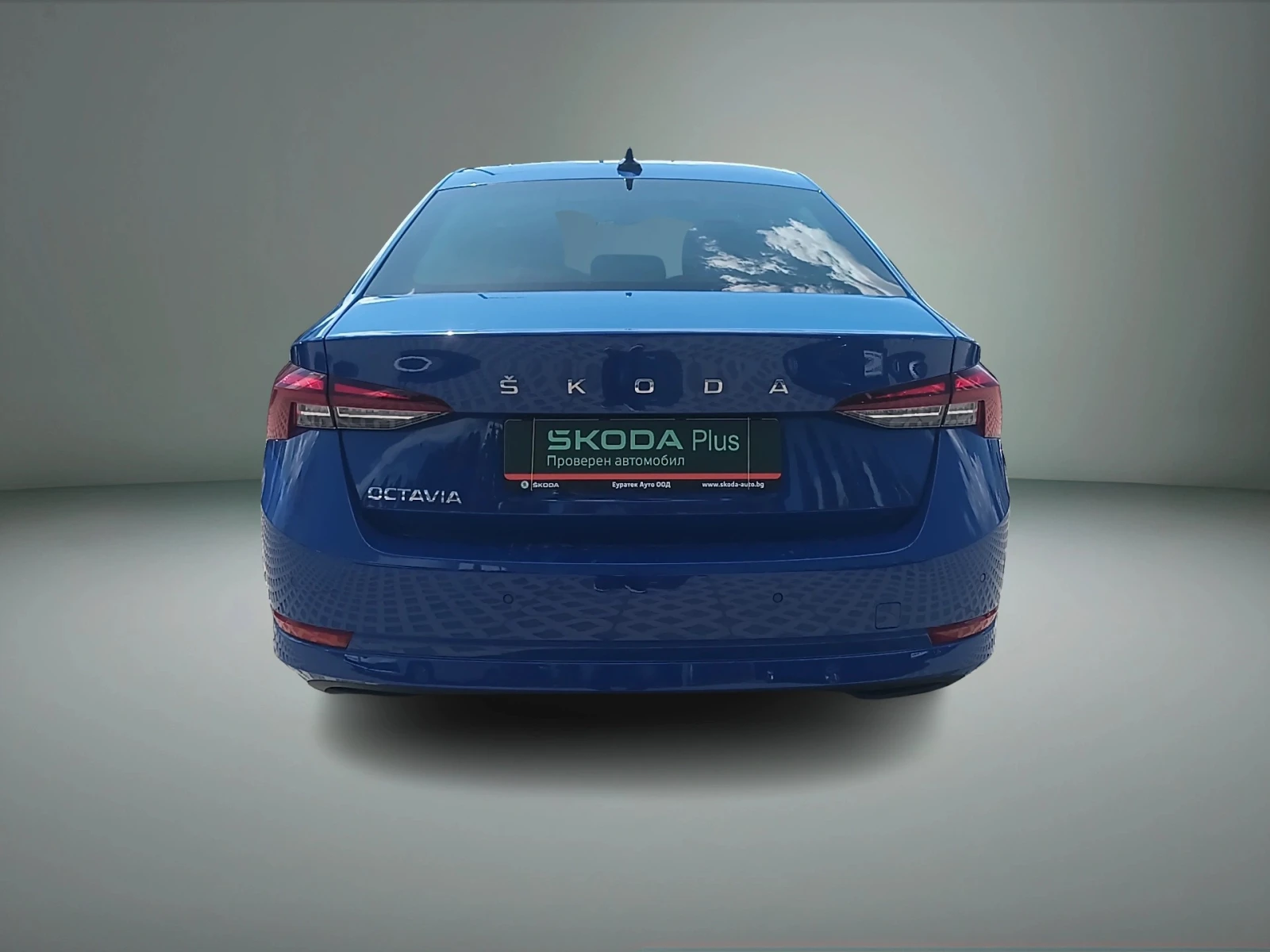 Skoda Octavia 1.5TSI / 6MT, снимка 4 - Автомобили и джипове - 54960737