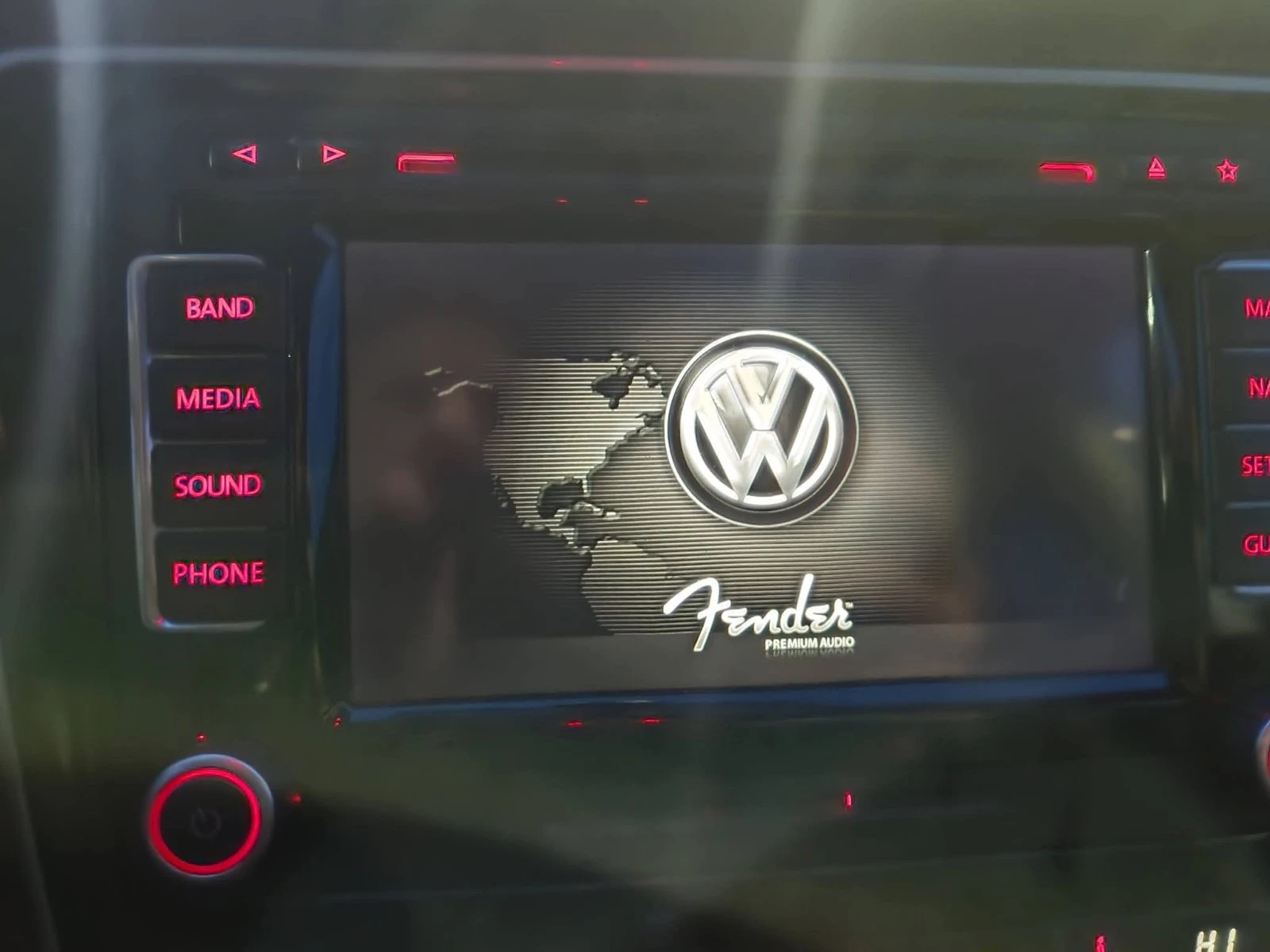 VW Passat, снимка 11 - Автомобили и джипове - 54989120