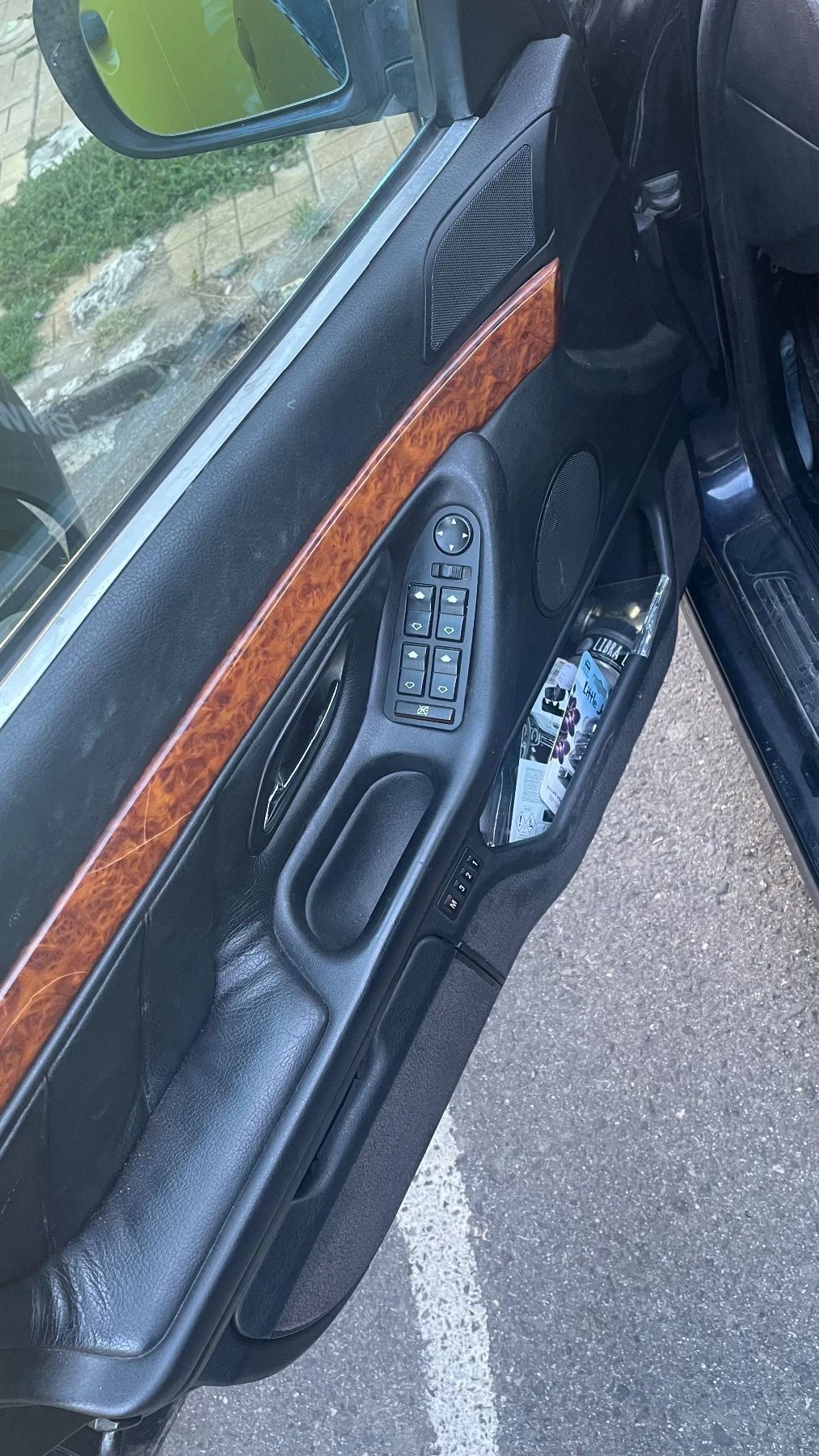 BMW 728 BMW 728 IA, снимка 7 - Автомобили и джипове - 55224949