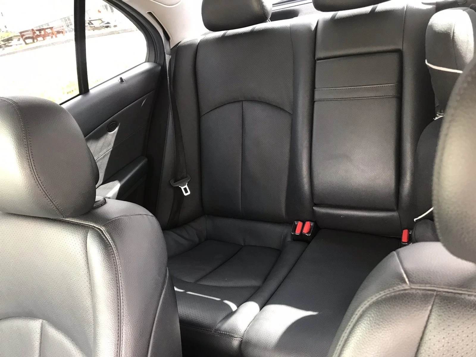 Mercedes-Benz E 200 E200 CDI, снимка 7 - Автомобили и джипове - 56215732