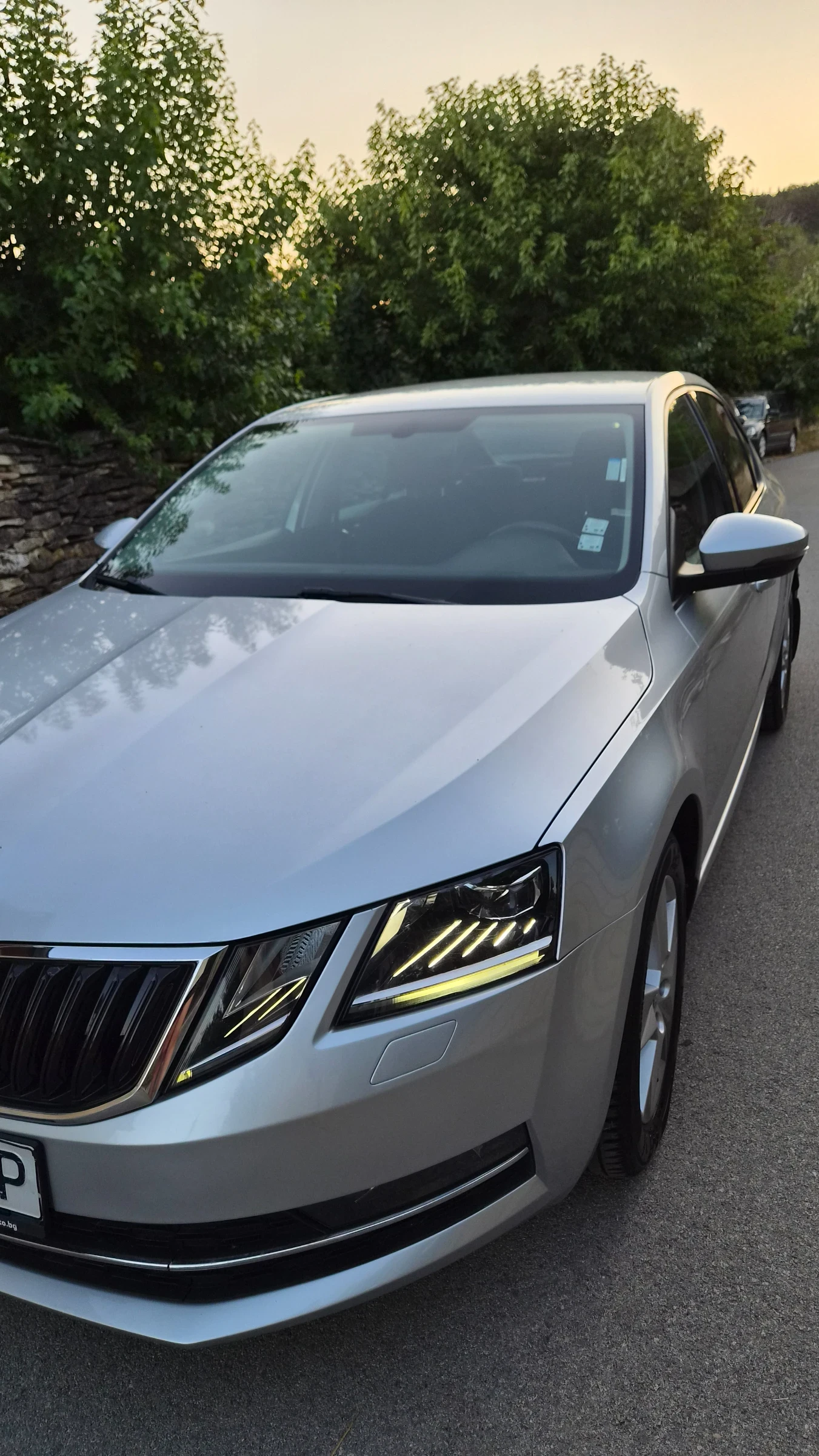 Skoda Octavia, снимка 3 - Автомобили и джипове - 55564353
