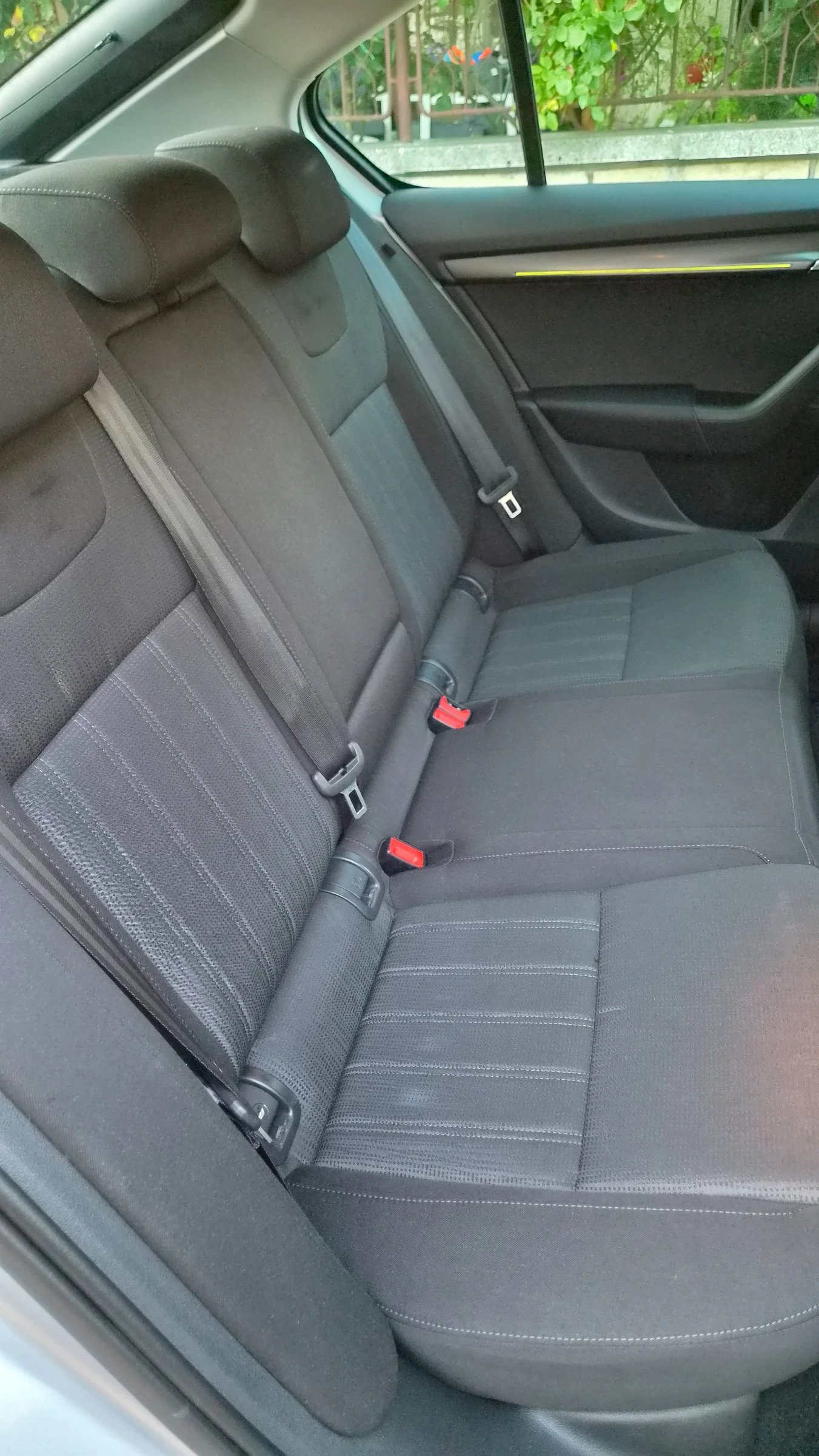 Skoda Octavia, снимка 11 - Автомобили и джипове - 55564353