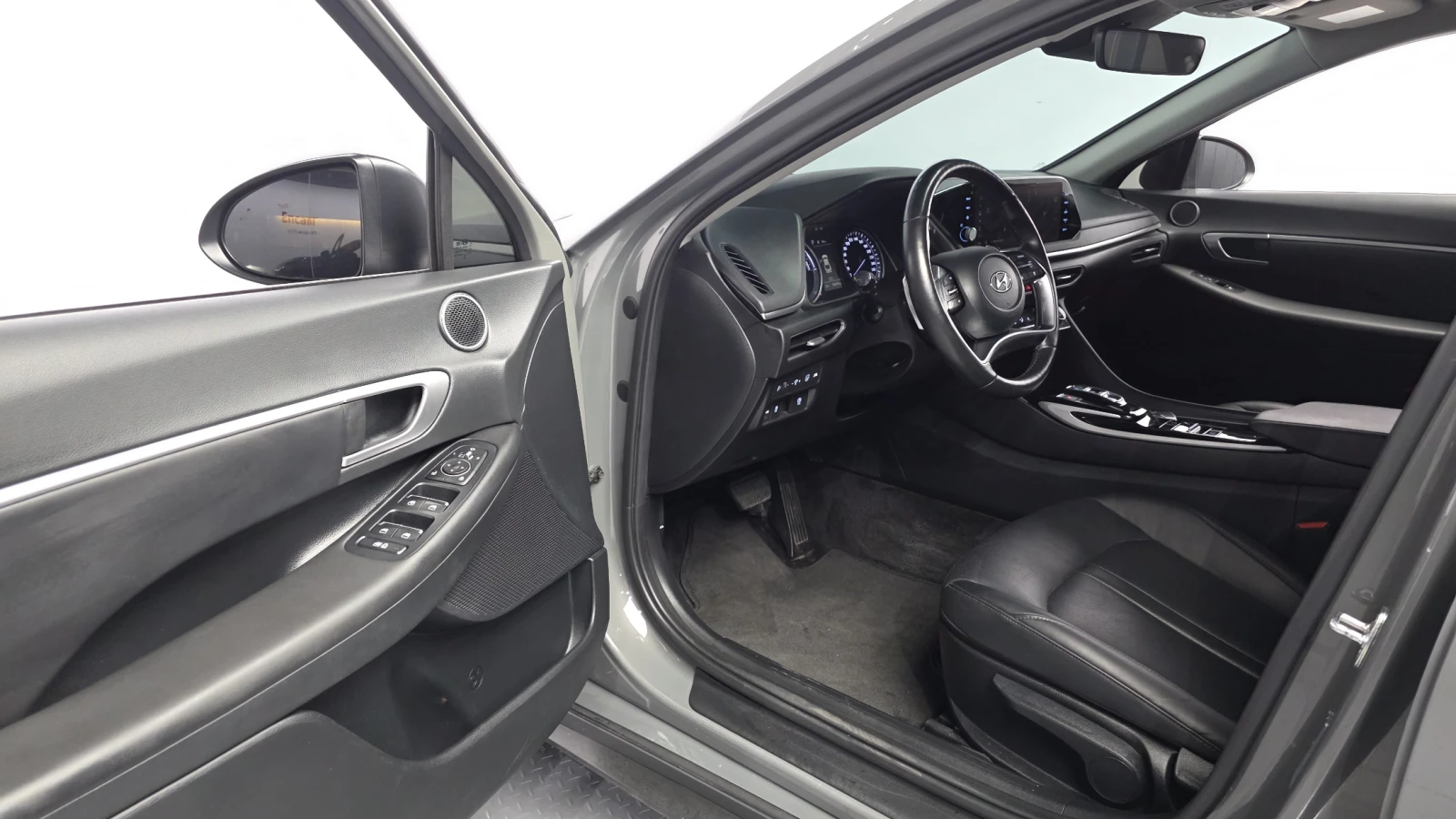 Hyundai Sonata BLIND SPOT* ПОДГРЕВ ВОЛАН* КРАЙНА ЦЕНА, снимка 10 - Автомобили и джипове - 55594502