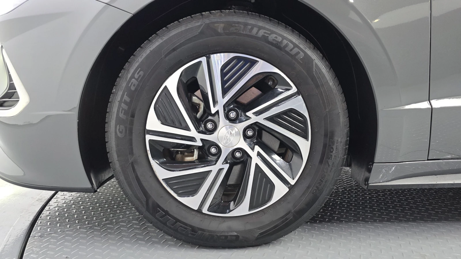 Hyundai Sonata BLIND SPOT* ПОДГРЕВ ВОЛАН* КРАЙНА ЦЕНА, снимка 5 - Автомобили и джипове - 55594502