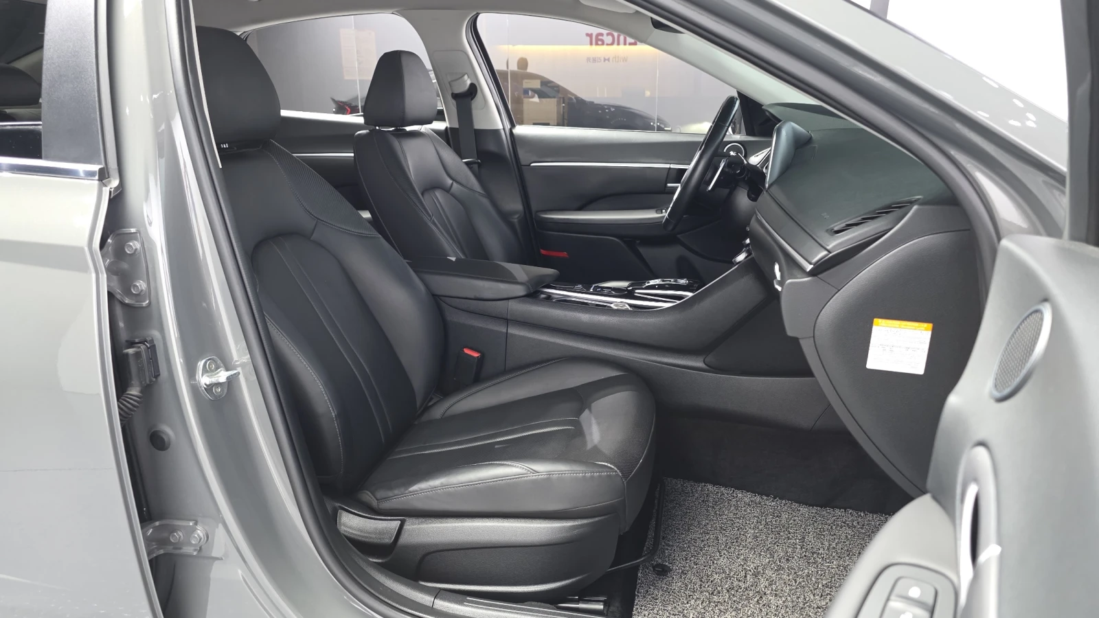 Hyundai Sonata BLIND SPOT* ПОДГРЕВ ВОЛАН* КРАЙНА ЦЕНА, снимка 11 - Автомобили и джипове - 55594502