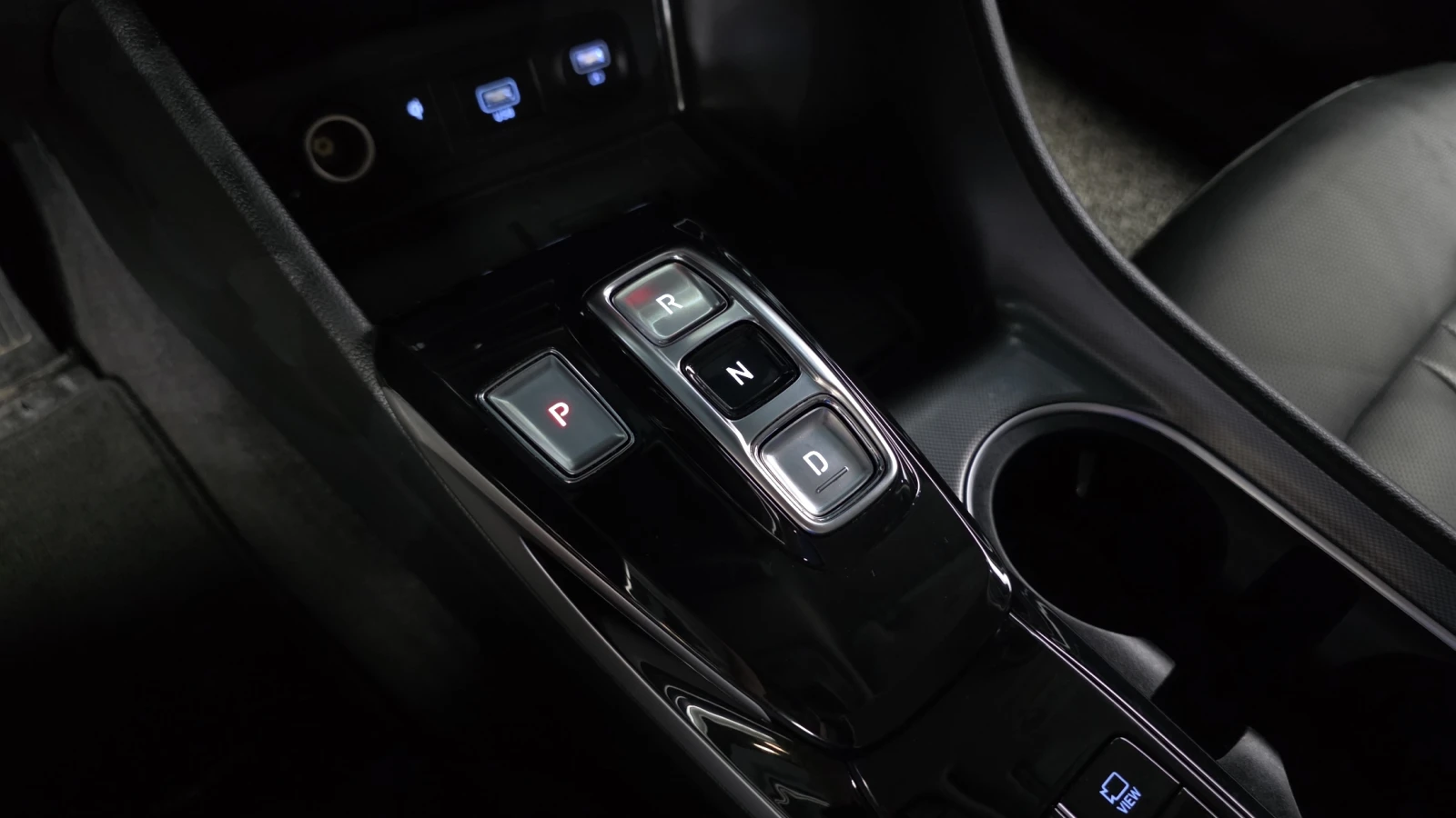Hyundai Sonata BLIND SPOT* ПОДГРЕВ ВОЛАН* КРАЙНА ЦЕНА, снимка 9 - Автомобили и джипове - 55594502