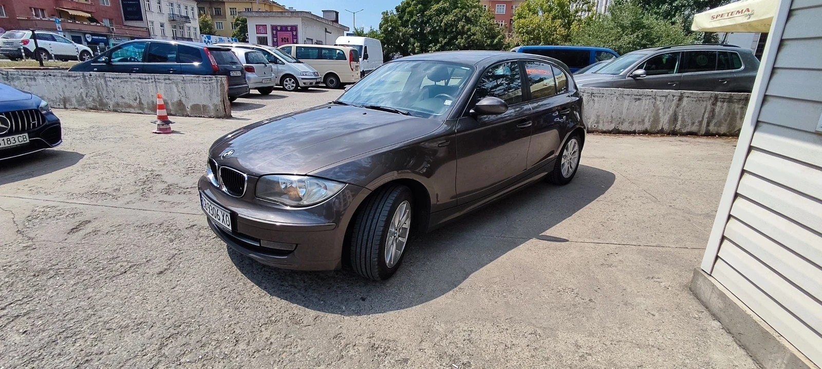 BMW 116