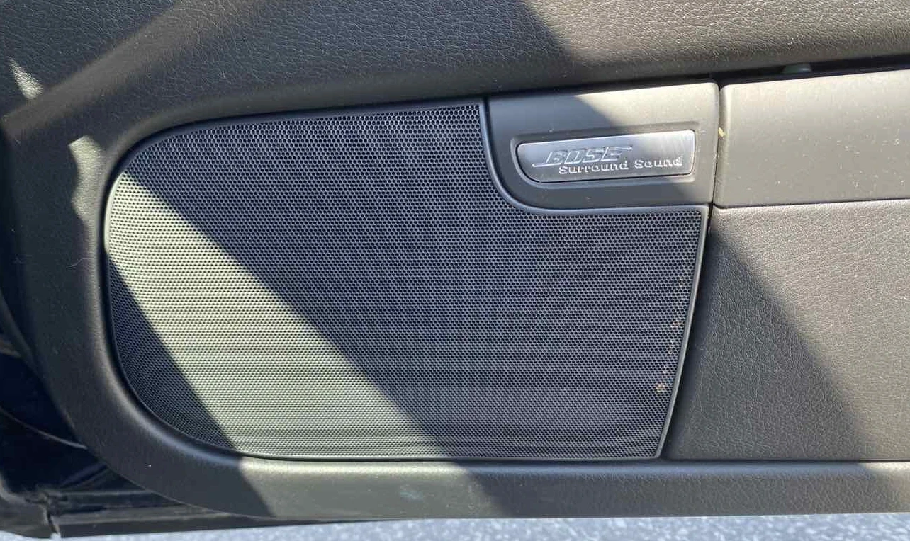 Audi A8, снимка 11 - Автомобили и джипове - 55785721