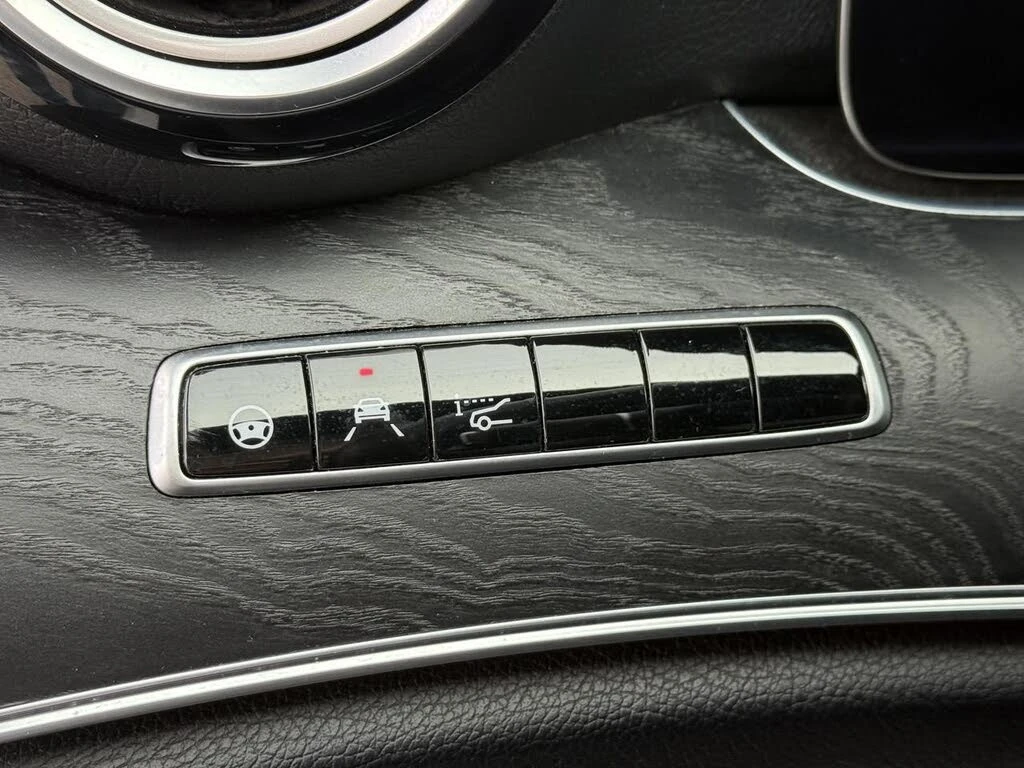 Mercedes-Benz E 350 E 350 4MATIC AWD | Burmester | 360  Camera | HUD, снимка 15 - Автомобили и джипове - 55846172