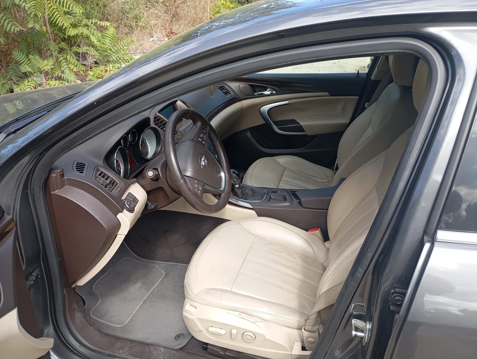 Opel Insignia | Mobile.bg � ����������� 9