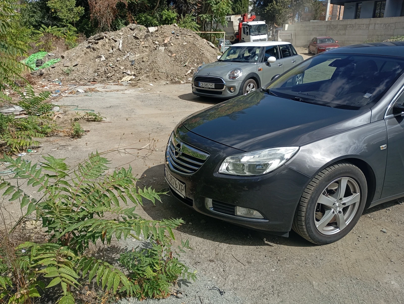 Opel Insignia | Mobile.bg � ����������� 2