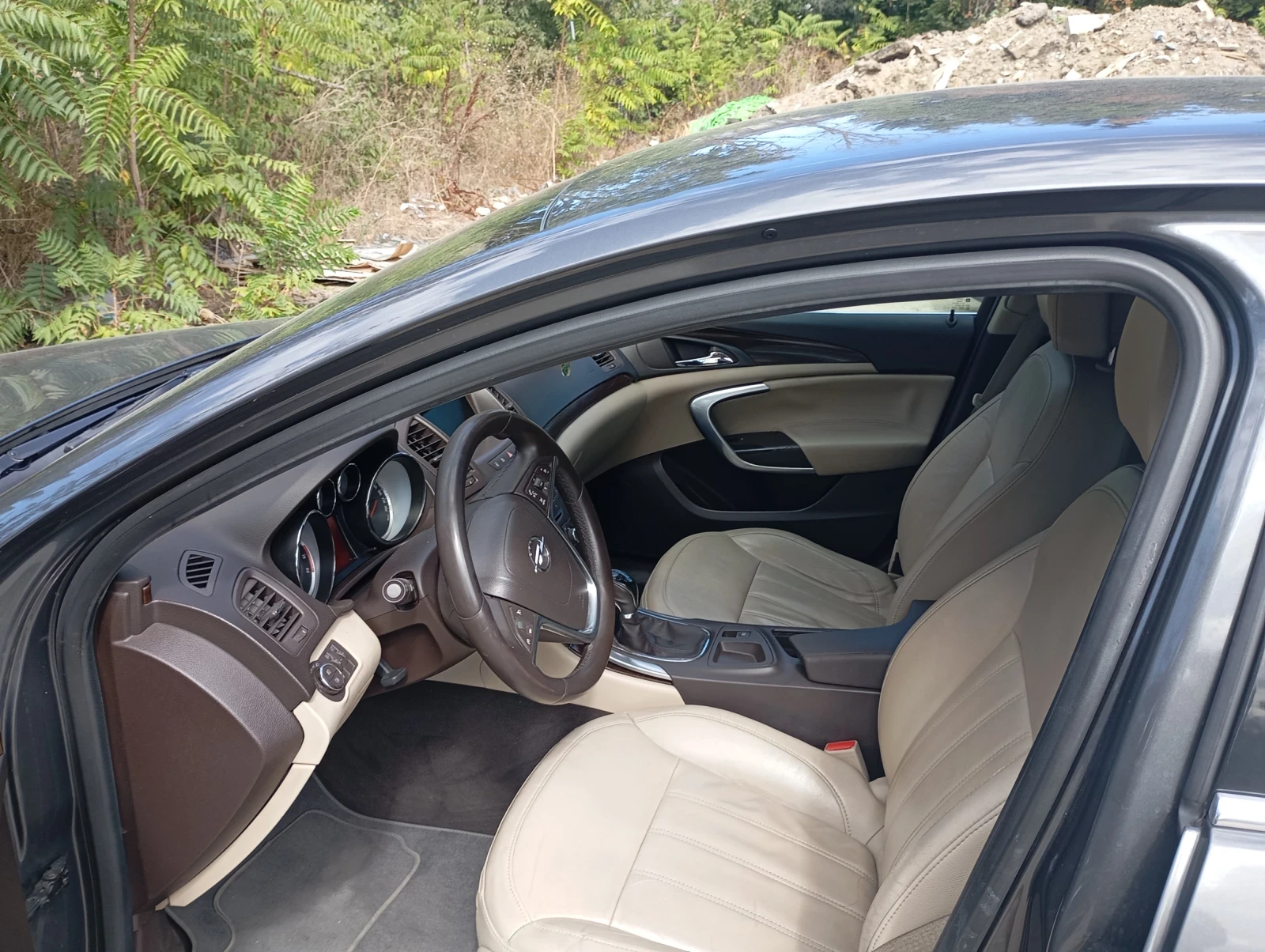 Opel Insignia | Mobile.bg � ����������� 10