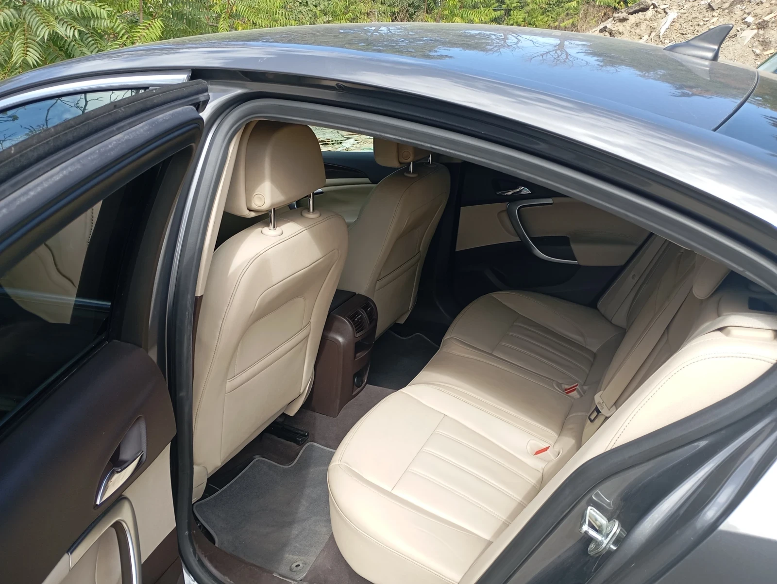 Opel Insignia | Mobile.bg � ����������� 6