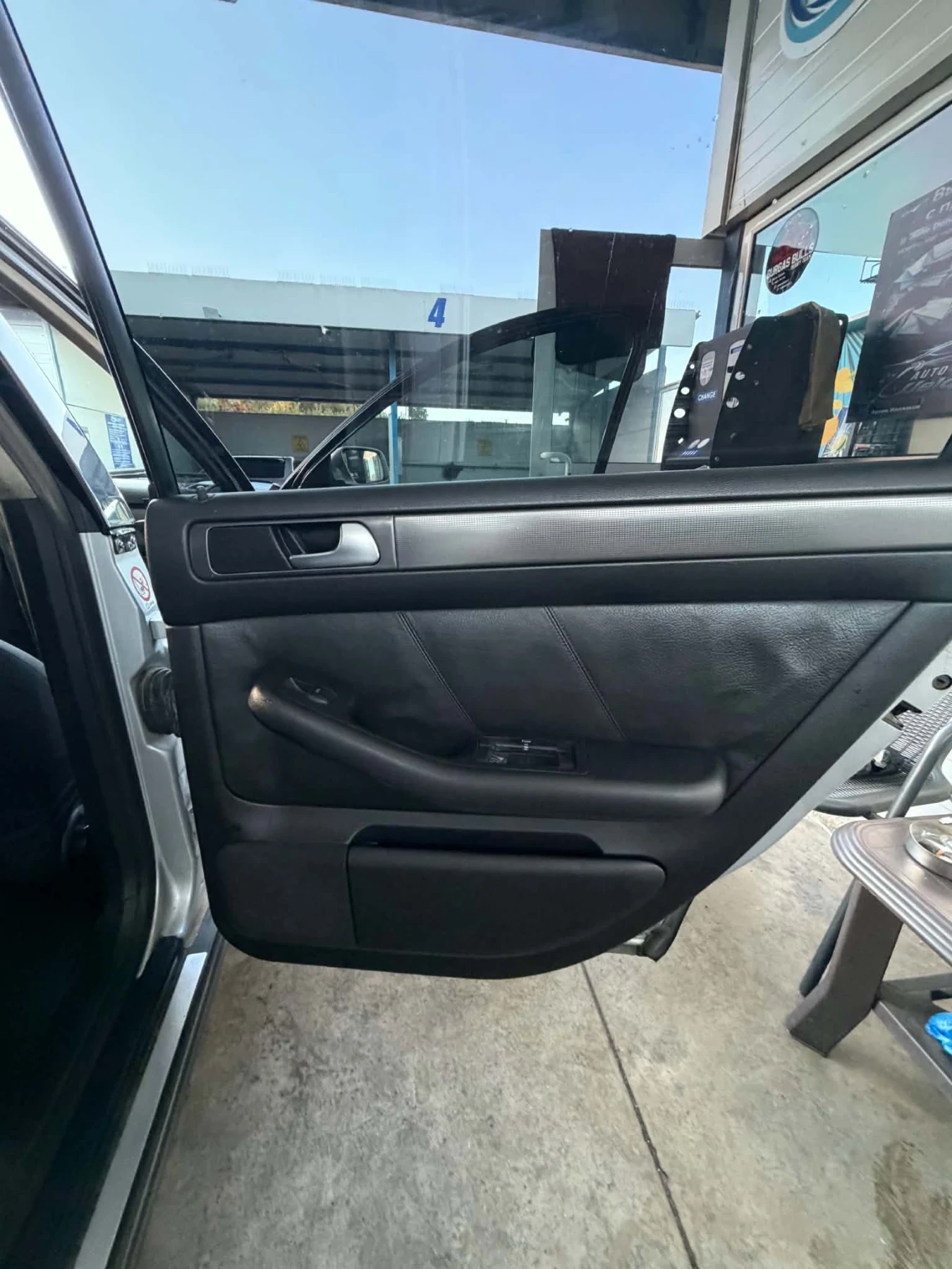 Audi A6, снимка 11 - Автомобили и джипове - 56127994