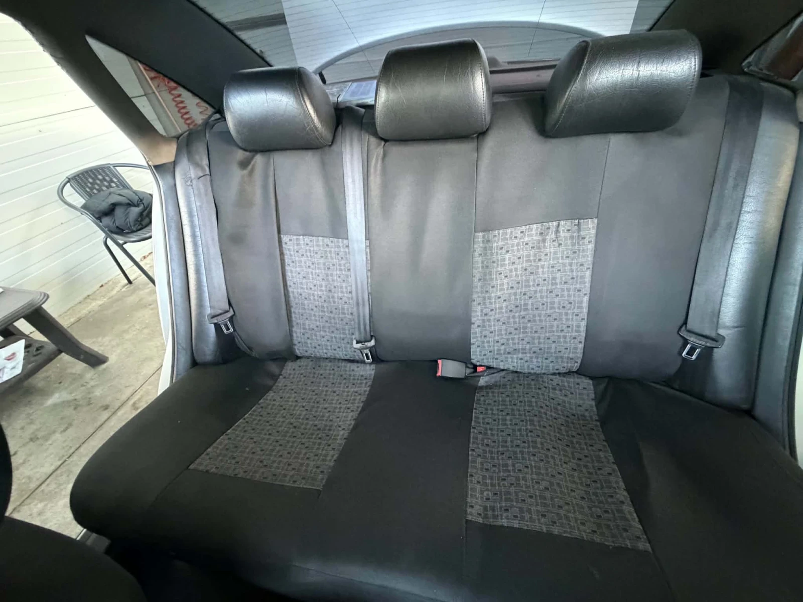 Audi A6, снимка 7 - Автомобили и джипове - 56127994