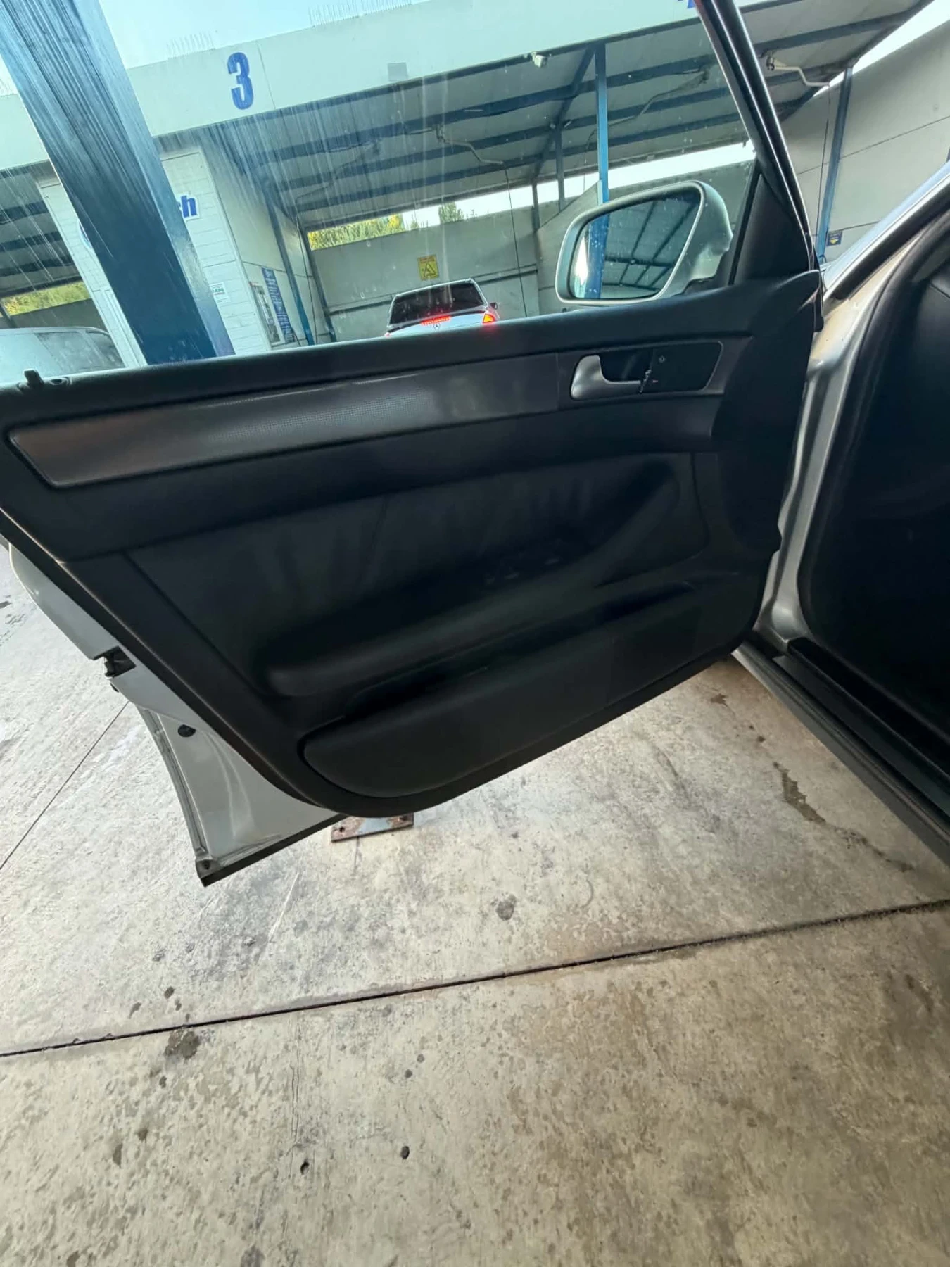 Audi A6, снимка 10 - Автомобили и джипове - 56127994