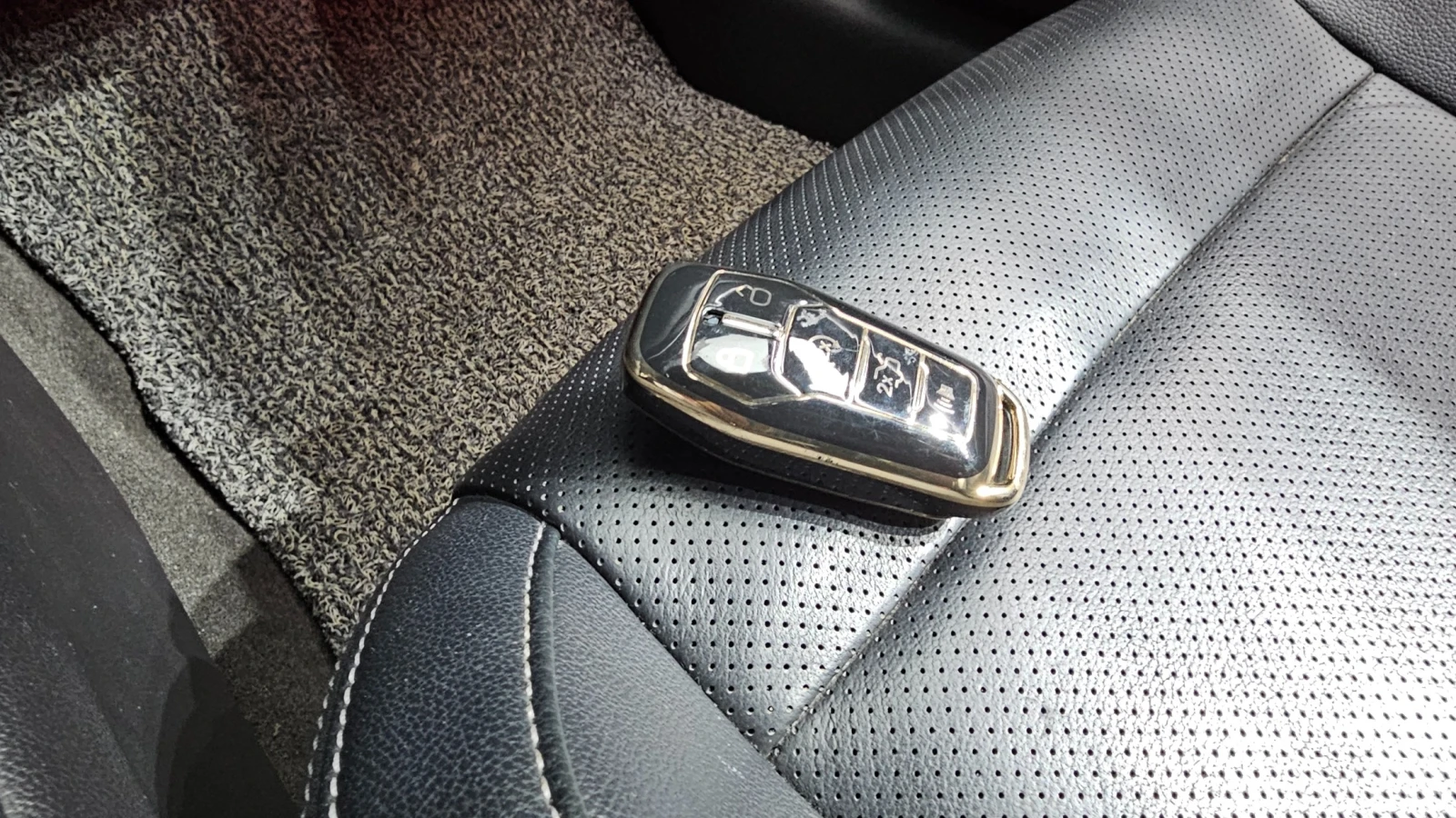 Ford Mustang EcoBoost, снимка 13 - Автомобили и джипове - 56191630
