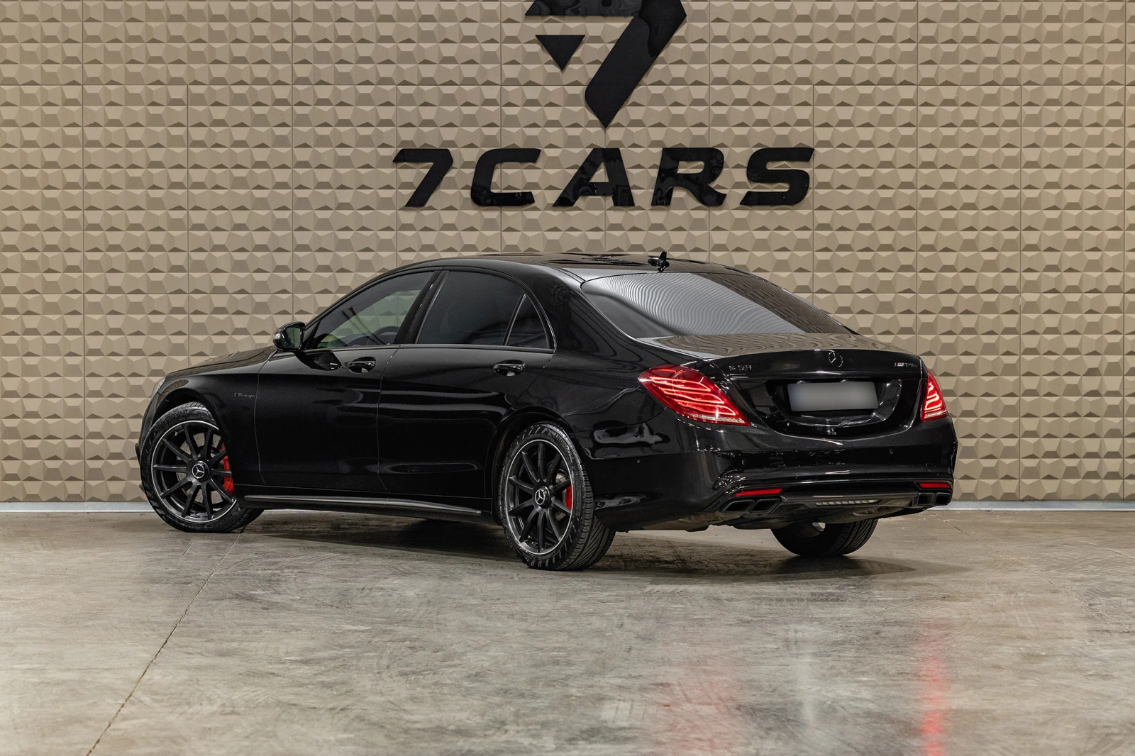 Mercedes-Benz S 63 4Matic| NightVis| Distronic| �������� | Mobile.bg � ����������� 4