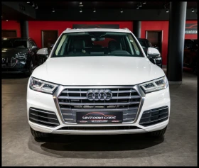 Audi Q5 * ПРОМО ЦЕНА* 2.0 TFSI Quattro, снимка 2