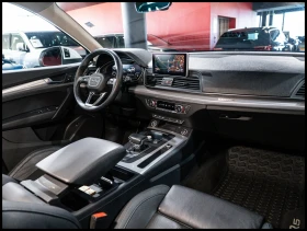 Audi Q5 * ПРОМО ЦЕНА* 2.0 TFSI Quattro, снимка 10