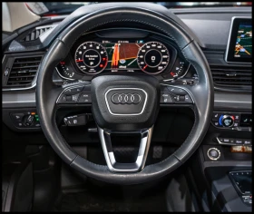 Audi Q5 * ПРОМО ЦЕНА* 2.0 TFSI Quattro, снимка 12