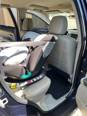 Mitsubishi Outlander 2.2DI, снимка 9