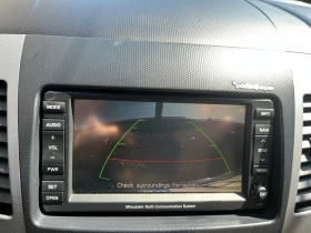 Mitsubishi Outlander 2.2DI, снимка 16