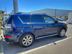 Mitsubishi Outlander 2.2DI, снимка 4