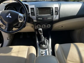Mitsubishi Outlander 2.2DI, снимка 11